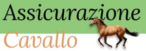 Logo Assicurazione Cavallo
